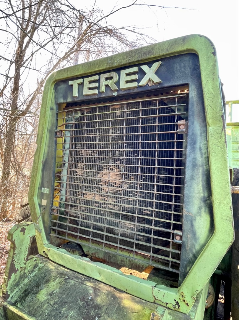 1978 TEREX TS24 - Image 6